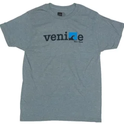 Rider Shack Venice Logo Tee