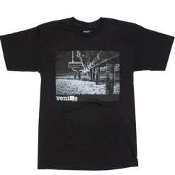 Rider Shack Venice Pier Tee
