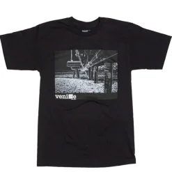 Rider Shack Venice Pier Tee