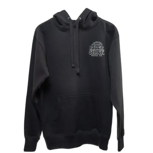 Rider Shack Venice Surf Map Hoodie