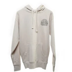 Rider Shack Venice Surf Map Hoodie