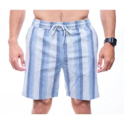 Rider Shack Vista Linen Short