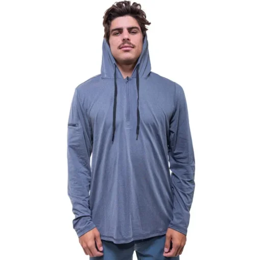 Rider Shack Weekend Hoodie