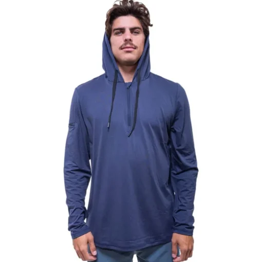 Rider Shack Weekend Hoodie