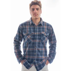 Rider Shack Wildwood Polar Fleece