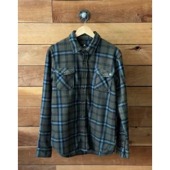 Rider Shack Wildwood Polar Fleece