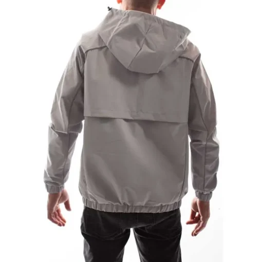 Rider Shack Windles Windbreaker