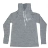 Rider Shack Women's Helm Hooded Top
