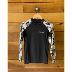 Rider Shack Women's Napali Rash Guard