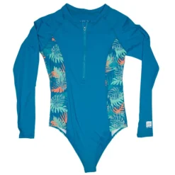 Rider Shack Women's Seaz Rash Gaurd