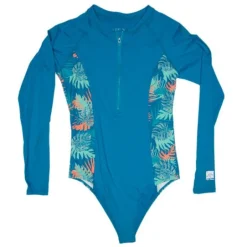 Rider Shack Women's Seaz Rash Gaurd