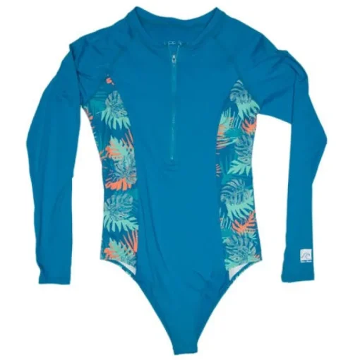 Rider Shack Women's Seaz Rash Gaurd