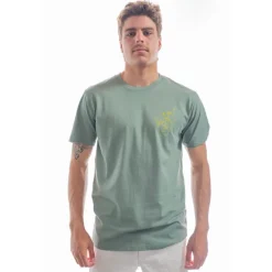 Rider Shack YeeHaw Tee