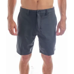 Rider ShackThe Daily Hybrid Slub Walkshort