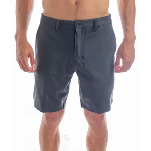 Rider ShackThe Daily Hybrid Slub Walkshort