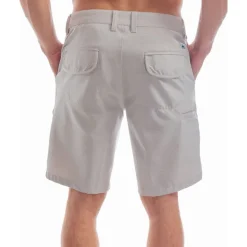 Rider ShackThe Daily Hybrid Slub Walkshort