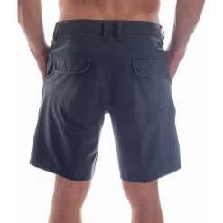 Rider ShackThe Daily Hybrid Slub Walkshort