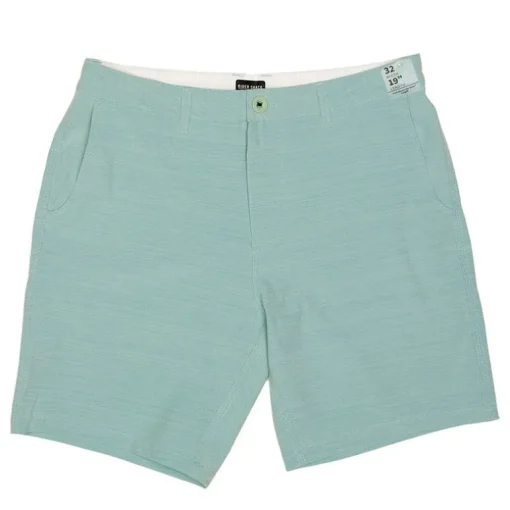 Rider ShackThe Daily Hybrid Slub Walkshort