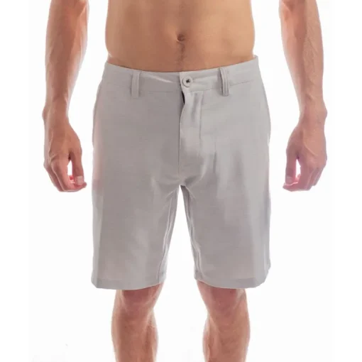 Rider ShackThe Daily Hybrid Slub Walkshort