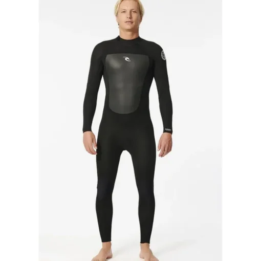Rip Curl 3/2 Omega BZ Steamer Wetsuit