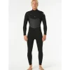Rip Curl Dawn Patrol Chest Zip 3/2 MM Wetsuit