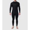 Rip Curl Dawn Patrol 3/2mm Back Zip Wetsuit