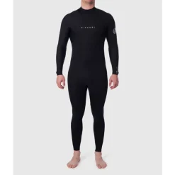 Rip Curl Dawn Patrol 3/2mm Back Zip Wetsuit
