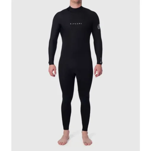Rip Curl Dawn Patrol 3/2mm Back Zip Wetsuit