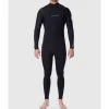Rip Curl Dawn Patrol 3/2mm Chest Zip Wetsuit