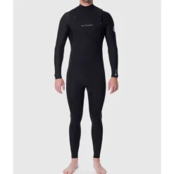 Rip Curl Dawn Patrol 3/2mm Chest Zip Wetsuit