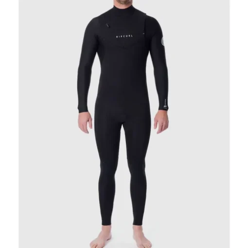 Rip Curl Dawn Patrol 3/2mm Chest Zip Wetsuit