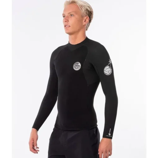 Rip Curl Dawn Patrol 1.5mm Jacket