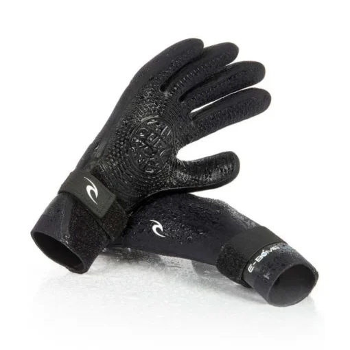 Rip Curl E-Bomb 2MM Surfing Gloves