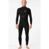Rip Curl Flashbomb 3/2 Zip Free Wetsuit