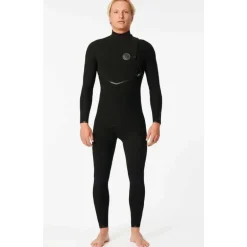 Rip Curl Flashbomb 3/2 Zip Free Wetsuit