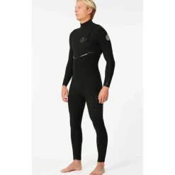 Rip Curl Flashbomb 3/2 Zip Free Wetsuit