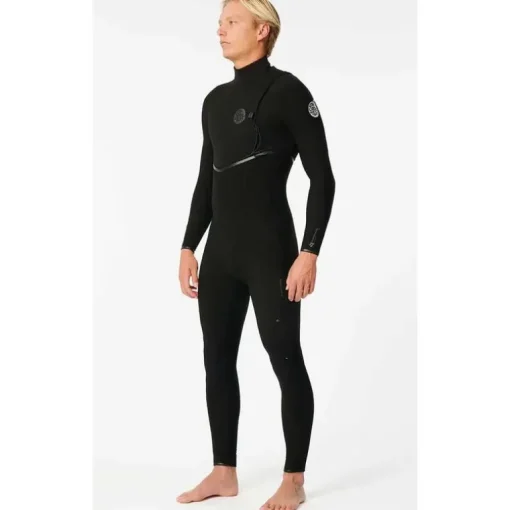 Rip Curl Flashbomb 3/2 Zip Free Wetsuit