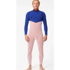 Rip Curl Flashbomb 3/2 Zip Free Wetsuit