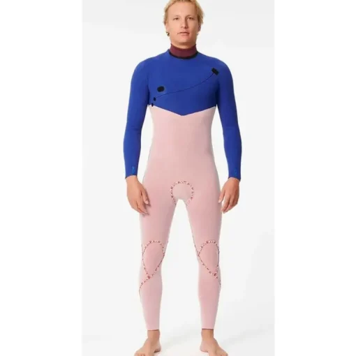 Rip Curl Flashbomb 3/2 Zip Free Wetsuit