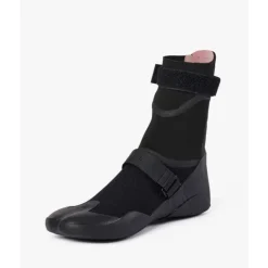 Rip Curl 3mm Flashbomb Hidden Split Toe Booties