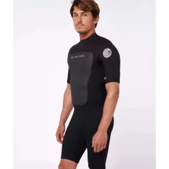 Rip Curl Omega 2mm BZ Springsuit