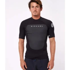 Rip Curl Omega Short Sleeve Wetsuit Top