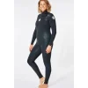 Rip Curl Women's Dawn Patrol 3/2mm Chest Zip Wetsuit
