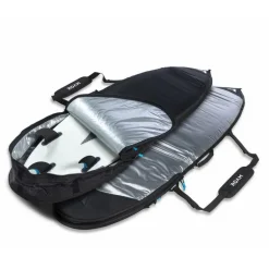 Roam 6'4 Tech-Plus Day Bag Shortboard Surfboard Bag