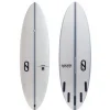 S Boss 5'6 IB Shortboard