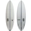 S Boss 5'8 IBolic Shortboard