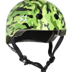 S1 Lifer Adult Skateboard Helmet