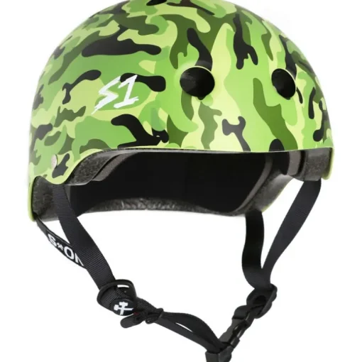 S1 Lifer Adult Skateboard Helmet