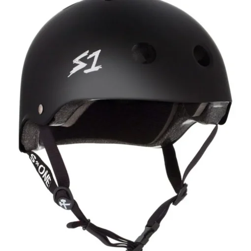 S1 Lifer Adult Skateboard Helmet