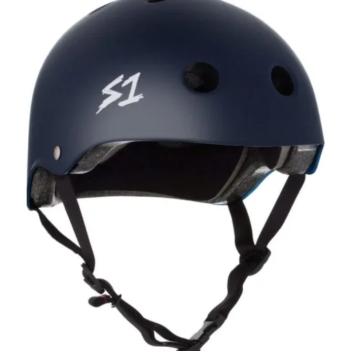 S1 Lifer Adult Skateboard Helmet